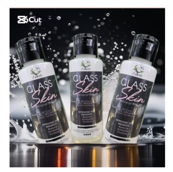 Screenshot 2025-12-21 at 6.11.47 PM Glass Skin - Enhancer Skin Prep