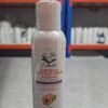 Papaya and natural AHA'S brightening Glucoside cleanser