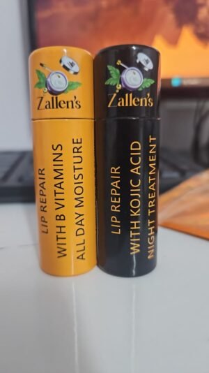 Lip Repair - With B Vitamins & Kojic Acid