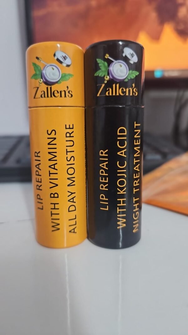 Lip Repair - With B Vitamins & Kojic Acid