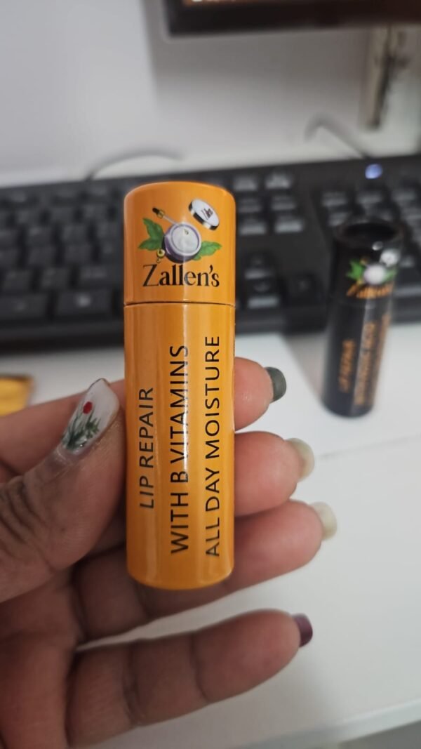 Lip Repair - With B Vitamins & Kojic Acid