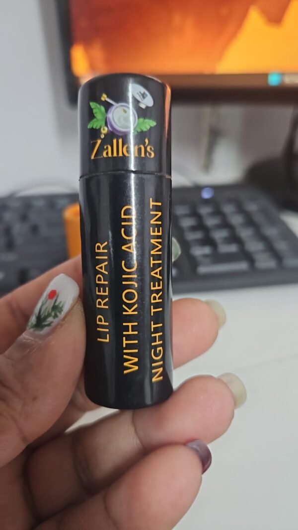 Lip Repair - With B Vitamins & Kojic Acid