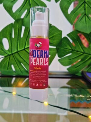 Derma Pearls